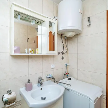 Apartment Promenada- 4Pax With Parking Dubrovnik Buitenkant foto