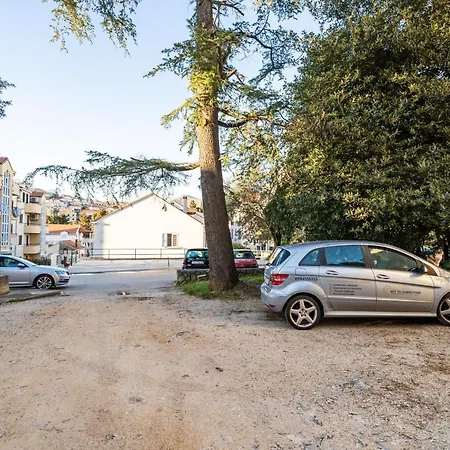 Apartment Promenada- 4Pax With Parking Dubrovnik Buitenkant foto