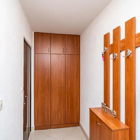 Apartment Promenada- 4Pax With Parking Dubrovnik Buitenkant foto