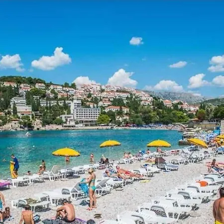 Apartment Promenada- 4Pax With Parking Dubrovnik Buitenkant foto