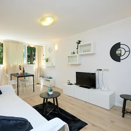 Apartment Promenada- 4Pax With Parking Dubrovnik Buitenkant foto