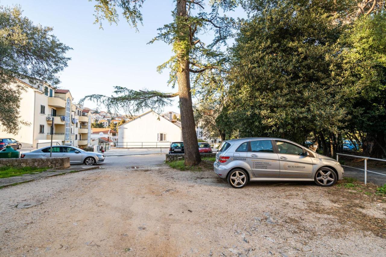 Apartmán Promenada- 4pax With Parking Dubrovník