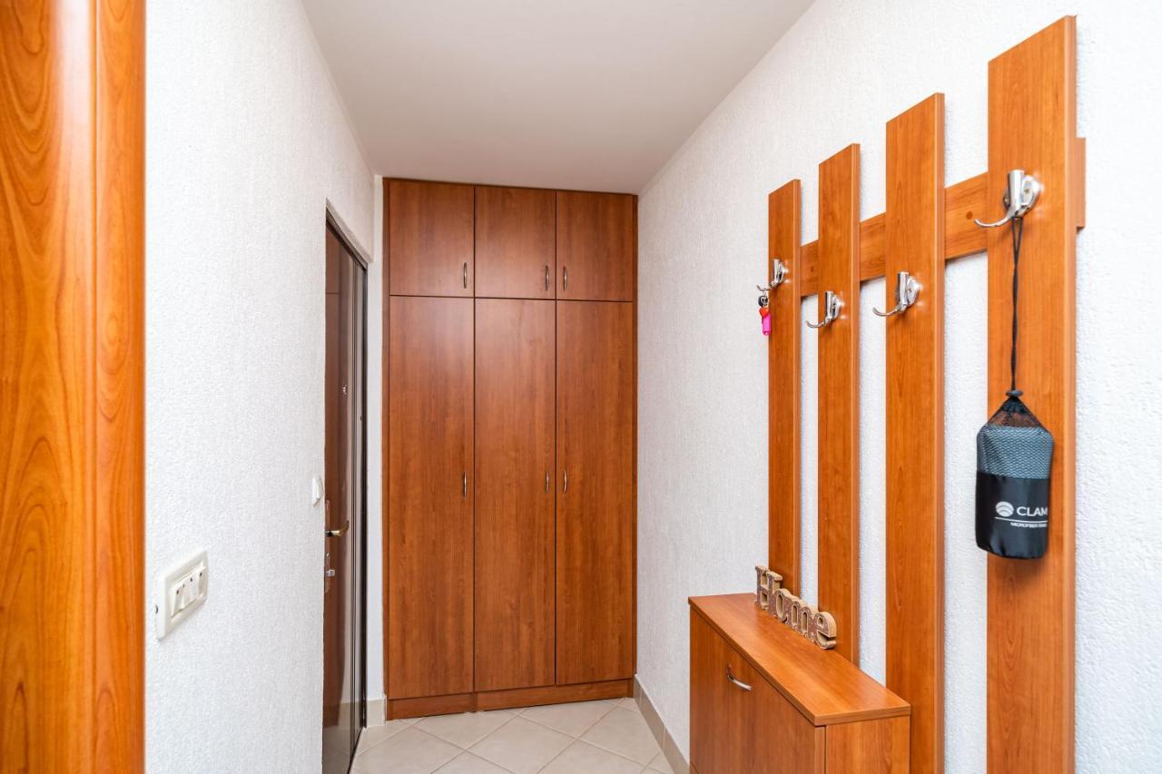 Promenada- 4pax With Parking Apartmán