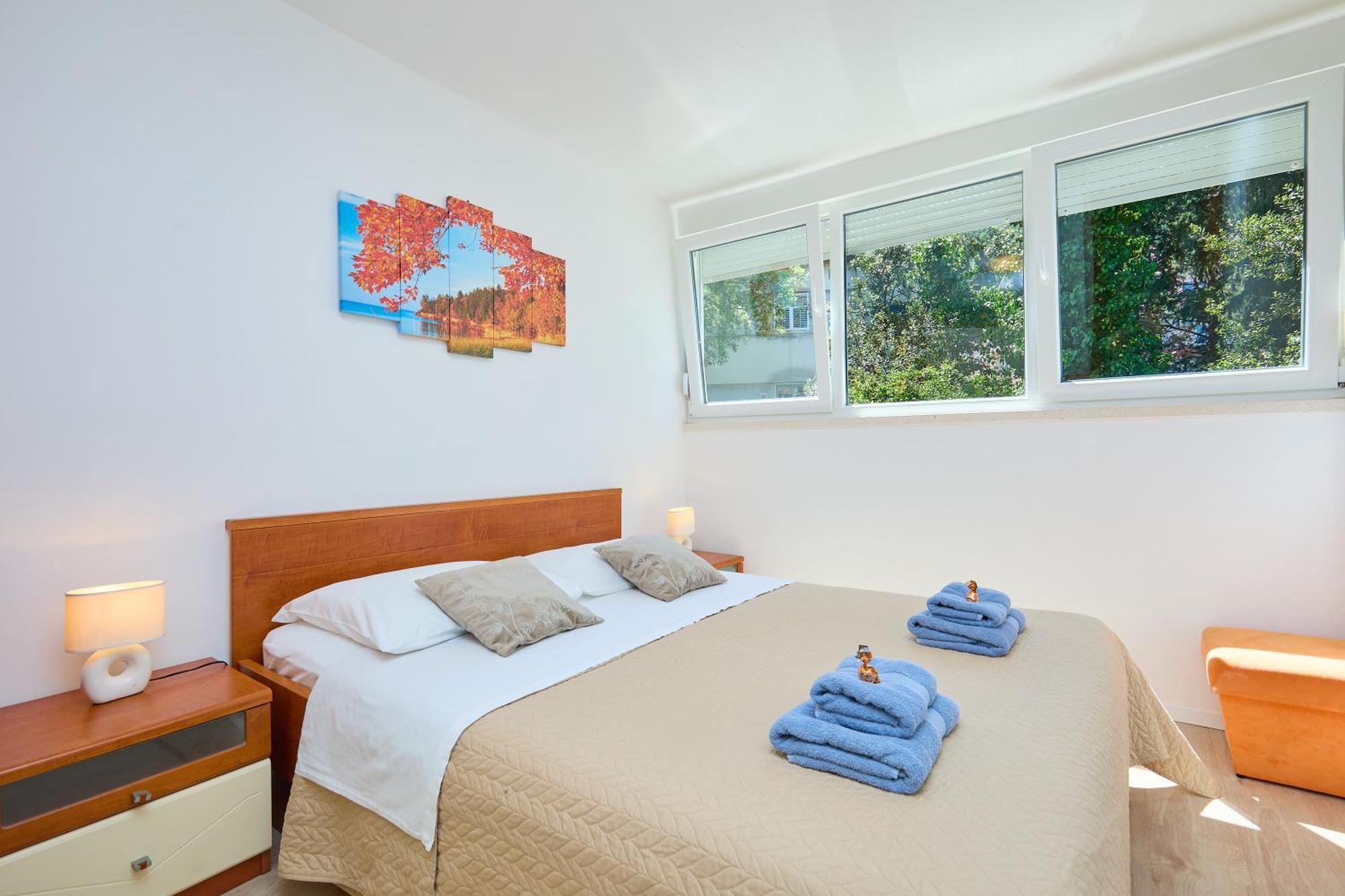 Promenada- 4pax With Parking Dubrovník