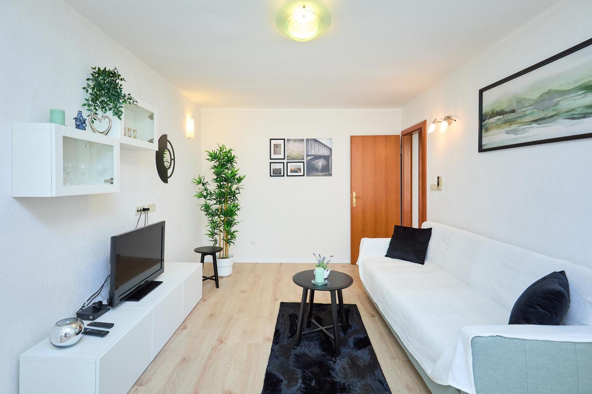 Apartmán Promenada- 4pax With Parking Dubrovník